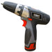 Lithium Lon Cordless Drill/Driver