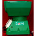 Isam Ultimate Tennis Ball Machine