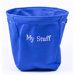 My Stuff Canvas Tote