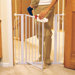Easy Step Gate