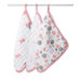 Washcloths (3 Pack)