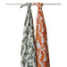 Swaddle Blankets (2 Pack)