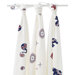 Bamboo Swaddle (3 Pack)