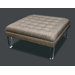 Cote d' Azure Cocktail Ottoman