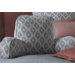 Nelson Bed Rest Pillow