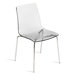 X-Treme-S Side Chair