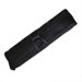 Hard Carrying Case - Holds 2 Speaker Stands