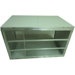 26" Wall Sleeve and Stamped Aluminum Rear Grille for Through-the-Wall Air Conditioner