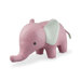 Classic Elephant Bookend