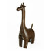 Classic Giraffe Paper Weight