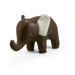 Classic Elephant Paper Weight