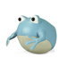 Cicci Frog Bookend