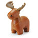 Rudo The Moose Paperweight