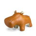 Budy the Hippo Doorstop
