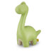 Brontosaurus Rano Bookend