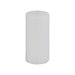 Citronella Pillar Candle