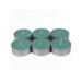 Mega Oversized Tin Tealights (12 Pieces/Box )