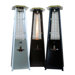 Mini Lava Tabletop Patio Heater