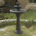 Ananas Pineapple Tier Outdoor Fountain