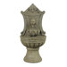 Classic Lions Head Outdoor/Indoor Water Fountain