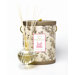 Classic Toile Pink Pomegranate Diffuser