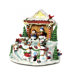 Winter Wonderland Twirly Figurine
