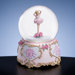 Ballerina Water Globe