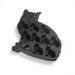 Classic Cat Ice Cube Tray