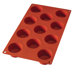 11 Cavity Mini Muffins Mold