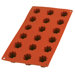 18 Cavity Mini Cannelais Bordelais Mold