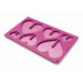 3D Love Mold
