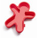 Gingerman Cake Mold