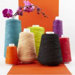 Au Courant Yarn Cones (Set of 7)