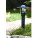 Newpark No.4 Post Lantern