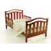 Elora Toddler Bed