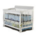 Ashton 4-in-1 Convertible Crib