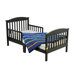 Mission Toddler Bed