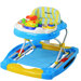 Evolution Entertainment Hub 2 in 1 Walker and Rocker