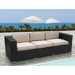 Daytona Outdoor Sofa with Cushions