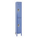 ReadyBuilt Locker Double Tier 1 Wide (Assembled)