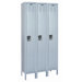MedSafe Locker Single Tier 3 Wide (Assembled)