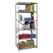 Hi-Tech Open Type Starter Unit with 6 Shelves