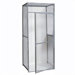 Single Tier Bulk Storage Locker (Starter)