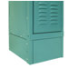 6" High Closed Side Base