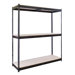 Rivetwell Double Rivet Boltless Shelving