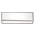 Flexform 1 Light Wall Bracket