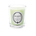 Beeswax Sandalwood Scented Candle