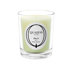 Beeswax Birch Scented Candle