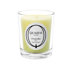 Beeswax Pomander Scented Candle