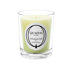 Beeswax Ciinamon Leaf Scented Candle